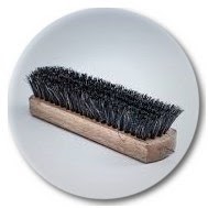 bristled-dust-brush-round