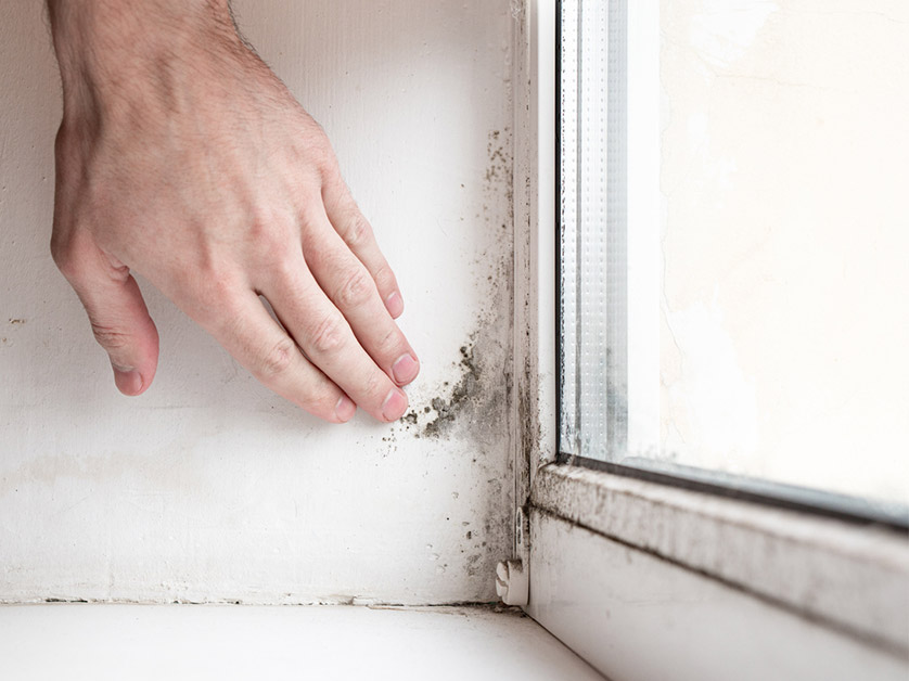5 Issues Caused By Poor Roofing Ventilation