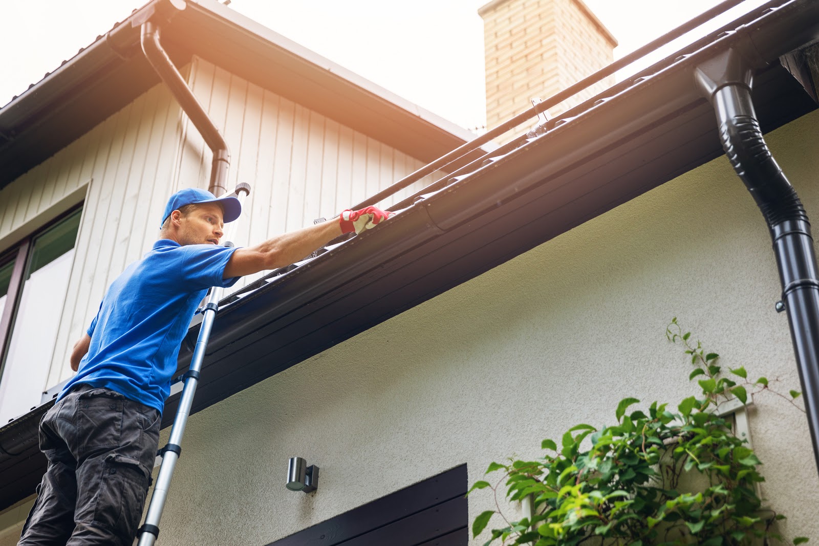 How Often Should I Clean Out My Gutters?